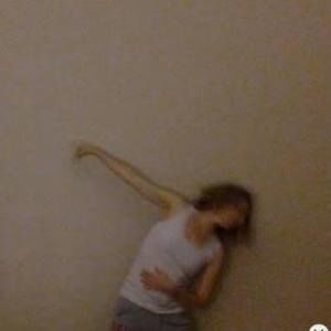 Meet your Posher, Jenn